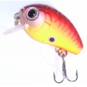 Vobler Strike Pro 2,5CM/2G Baby Pro culoare A08S