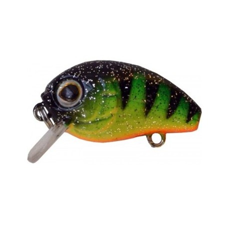 Vobler Strike Pro 2,5CM/2G Baby Pro culoare A09