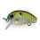 Vobler Strike Pro 2,5CM/2G Baby Pro culoare A63