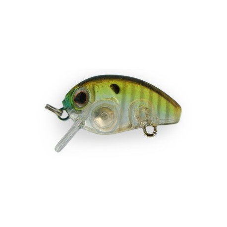 Vobler Strike Pro 2,5CM/2G Baby Pro culoare A63