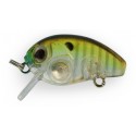 Vobler Strike Pro 2,5CM/2G Baby Pro culoare A63