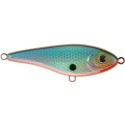 Vobler Strike Pro 10CM/25G Baby Buster culoare A05T 