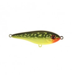 Vobler Strike Pro 10CM/25G Baby Buster culoare C202