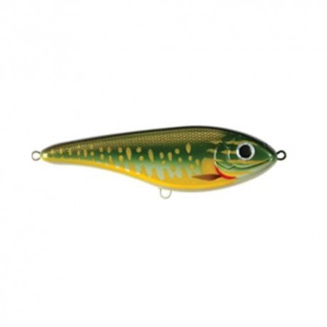 Vobler Strike Pro 10CM/25G Baby Buster culoare C30