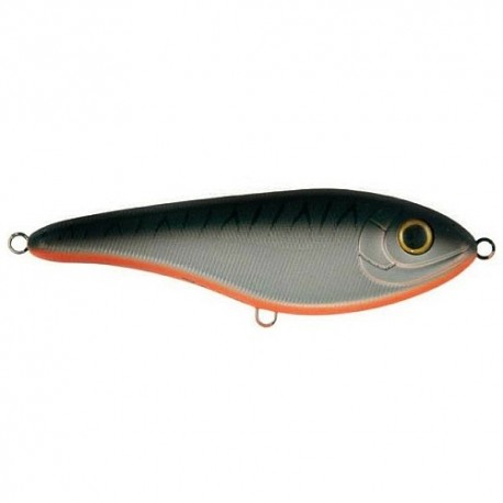 Vobler Strike Pro 10CM/25G Baby Buster culoare CA06E