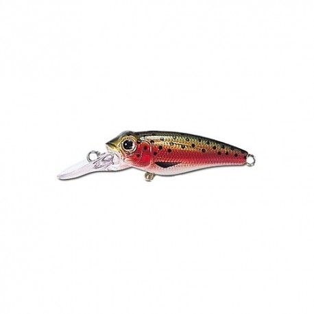 Vobler Strike Pro 4CM/2,5G Pygmy culoare 71
