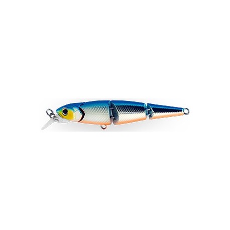 Vobler Strike Pro 9CM.12G Flying Fish Joint culoare 626E