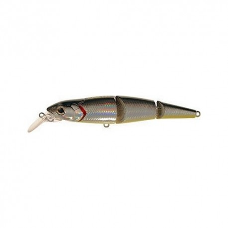 Vobler Strike Pro 9CM.12G Flying Fish Joint culoare A010