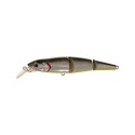 Vobler Strike Pro 9CM.12G Flying Fish Joint culoare A010