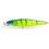 Vobler Strike Pro 9CM.12G Flying Fish Joint culoare A47FL