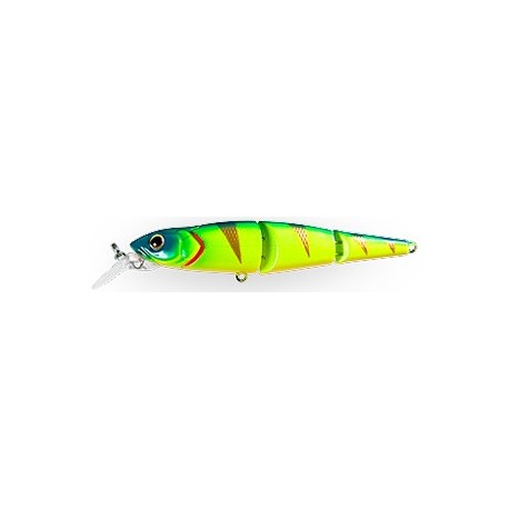 Vobler Strike Pro 9CM.12G Flying Fish Joint culoare A47FL