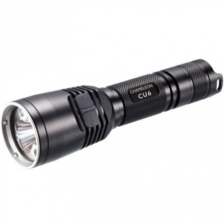 Lanterna LED Nitecore Chameleon CU6 440 lumeni