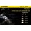 Lanterna LED Nitecore Chameleon CU6 440 lumeni