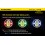 Lanterna LED Nitecore Chameleon CU6 440 lumeni