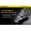 Lanterna LED Nitecore Chameleon CU6 440 lumeni