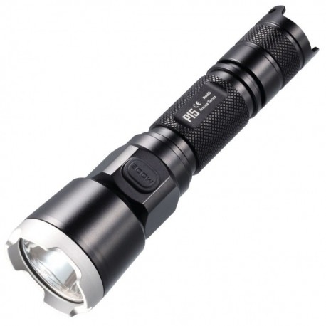 Lanterna LED Nitecore P15 430 lumeni