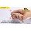 Lanterna LED Nitecore T5S 65 lumeni 1 x AAA