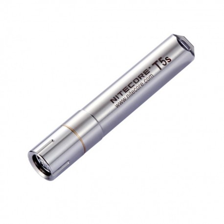 Lanterna LED Nitecore T5S 65 lumeni 1 x AAA