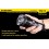 Lanterna LED reincarcabila Nitecore TM15 2650 lumeni