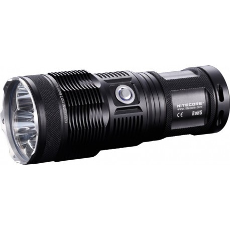 Lanterna LED reincarcabila Nitecore TM15 2650 lumeni