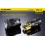 Lanterna LED reincarcabila Nitecore TM15 2650 lumeni