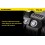 Lanterna LED reincarcabila Nitecore TM26 3800 lumeni