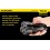 Lanterna LED reincarcabila Nitecore TM26 3800 lumeni