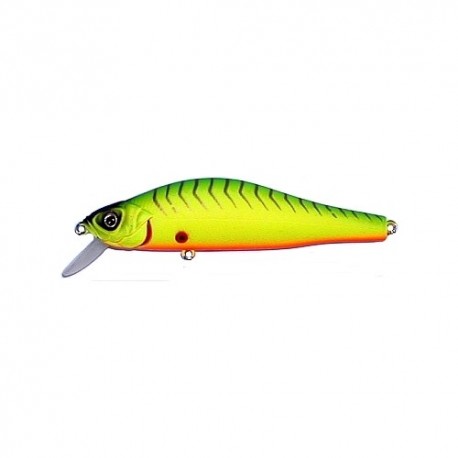 Vobler Strike Pro 8CM/8,5G Archback culoare A17
