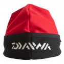 Caciula Daiwa windstopper red-black
