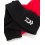 Caciula Daiwa windstopper red-black