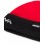 Caciula Daiwa windstopper red-black