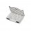 Cutie slim pentru naluci cu compartimente ajustabile 20,5X14,5CM Plastica Panaro
