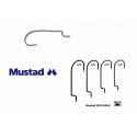 Carlig offset Mustad Twist 39121BLN marime 2/0