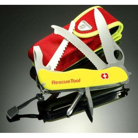 Briceag Victorinox Rescue Tool MWN
