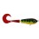 Vobler Strike Pro WOLF TAIL JR 16CM 31G sinking Firetiger