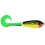 Vobler Strike Pro WOLF TAIL JR 16CM 31G sinking culoare C202F