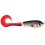 Vobler Strike Pro WOLF TAIL JR 16CM 31G sinking culoare C384F