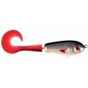 Vobler Strike Pro WOLF TAIL JR 16CM 31G sinking culoare C384F