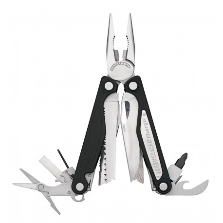 Multitool Leatherman Charge AL - deschis