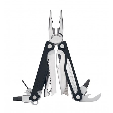 Multitool Leatherman Charge ALX