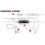 Incarcator / Redresor / Charger CTEK MXS5.0 cu compensare de temperatura
