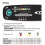 Redresor / charger CTEK MXS 5.0 Test&Charge 12V / 5.0A