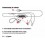 Charger / incarcator / redresor CTEK XS 0.8 automat acumulatoare moto 12V