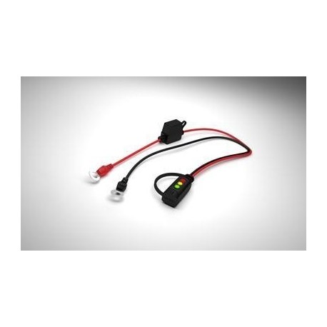 Indicator nivel incarcare baterie CTEK M6
