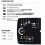 Redresor incarcator automat acumulatori CTEK MXS 25