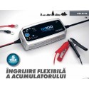Redresor acumulatori - Incarcator Marine CTEK M100 12V 7A