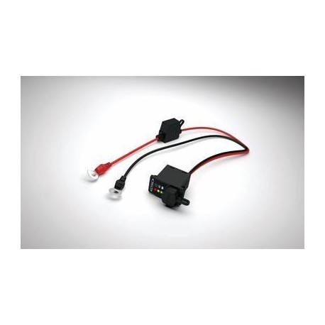 Indicator nivel de incarcare baterie pentru panou CTEK M8 - 3.3m