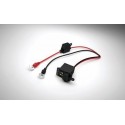 Indicator nivel de incarcare baterie pentru panou CTEK M8 - 3.3m