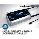 Incarcator automat CTEK M300 MARINE pentru ambarcatiuni