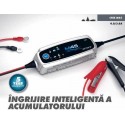 Redresor incarcator CTEK M45 MARINE pentru ambarcatiuni, IP65